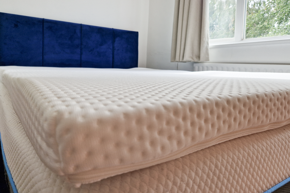 The Best Black Friday Mattress Topper Deals UK 2024